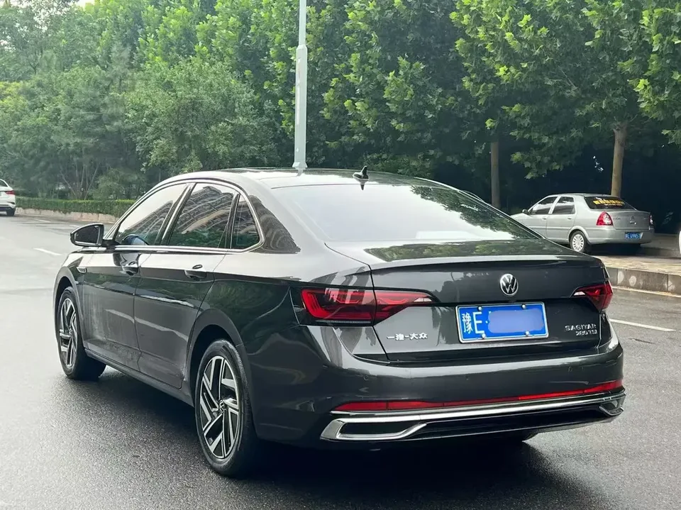 Volkswagen Sagitar Sagitar 2023 280TSI DSG Excellence Plus 2022 — thumbnail 4
