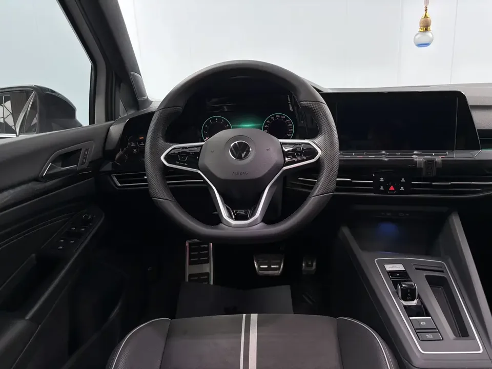 Volkswagen Golf golf 2023 280TSI DSG R-Line Lite 2022 — thumbnail 3