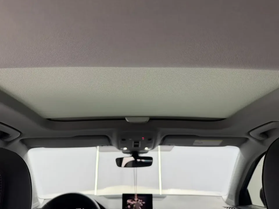 Audi Q2L Audi Q2L 2022 35 TFSI Stylish Dynamic 2023 — thumbnail 3