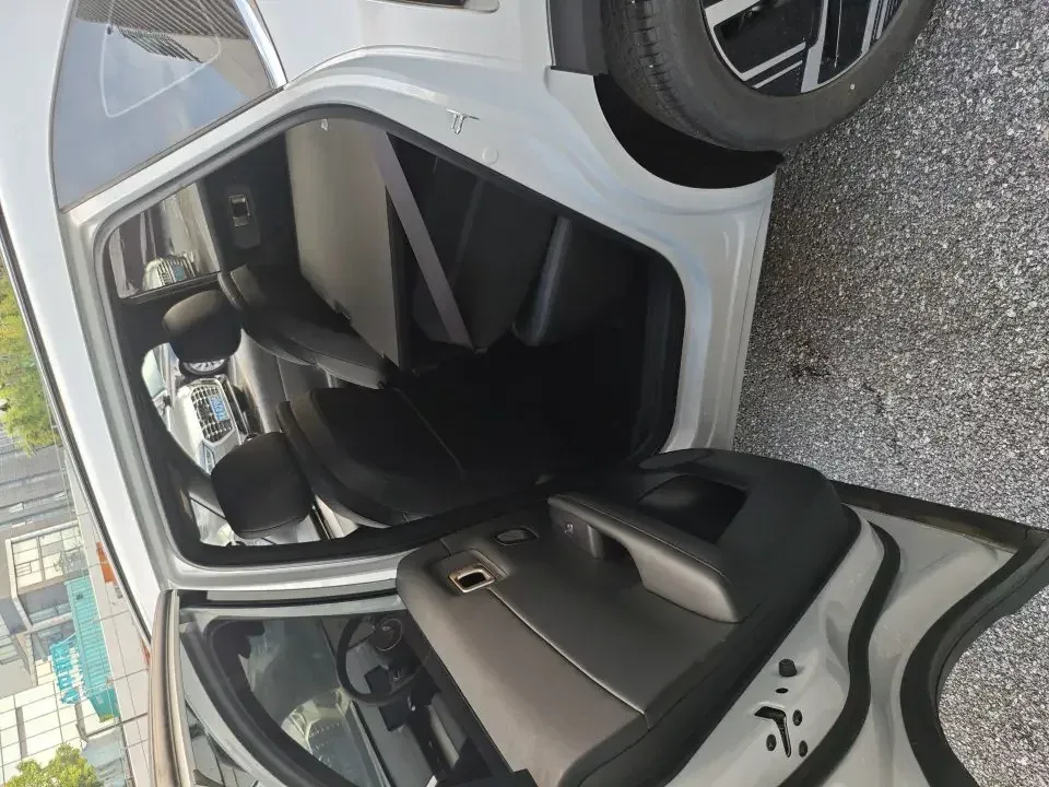 Wuling Starlight S PHEV Wuling Starlight S PHEV 2024 130km Flagship 2024 — thumbnail 3