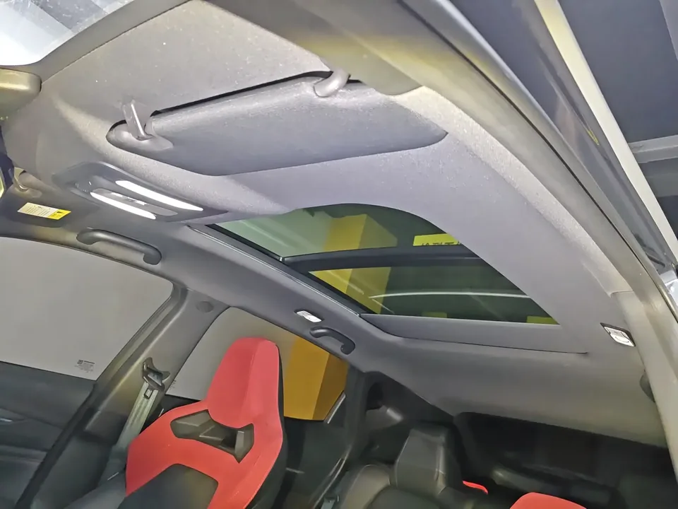 Changan X5 Plus Changan X5 PLUS 2025 1.5T DCT Beyond Edition 2025 — thumbnail 5