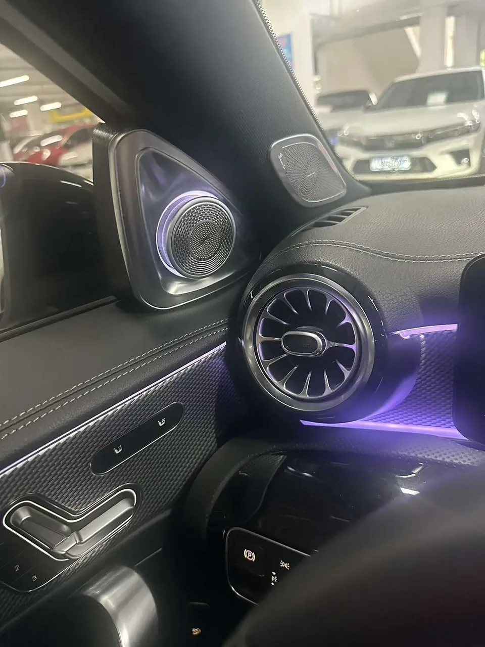 Mercedes-Benz Klasa A Mercedes Benz A Class 2023 A 180L 2023 — миниатюра 4