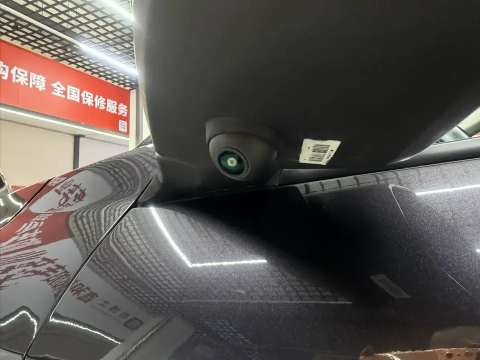 Honda VEZEL Binzhi 2022 1.5L CVT Phantom Night Pioneer Edition 2022 — thumbnail 3
