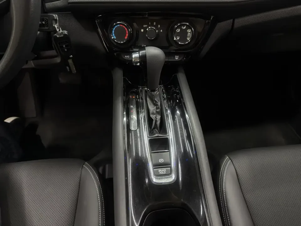 Honda VEZEL Binzhi 2022 1.5L CVT Phantom Night Pioneer Edition 2022 — thumbnail 5