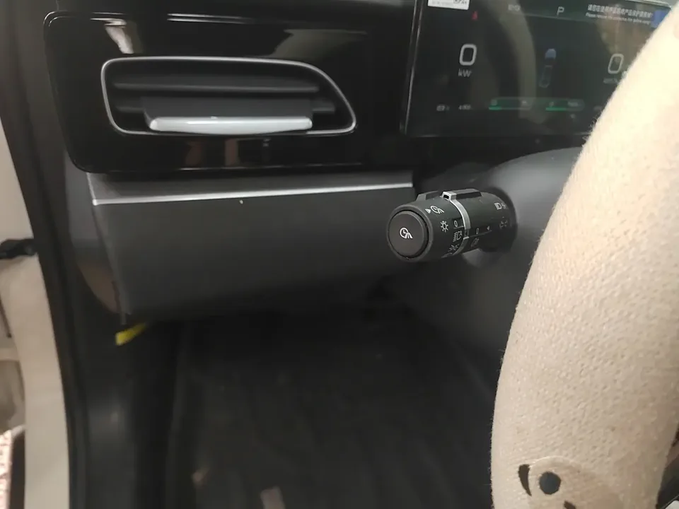 BYD Seal 06DM Seal 06DM 2024 DM-i 80KM Premium 2024 — thumbnail 4
