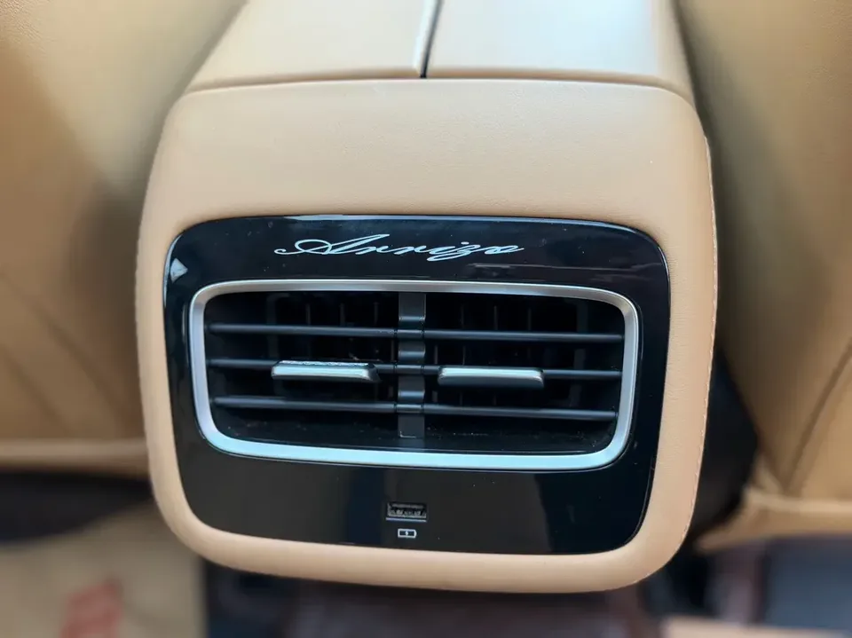 Chery Arrizo 8 PRO Arrizo 8 PRO 2025 1.6T DCT Comfort Model 2025 — thumbnail 3