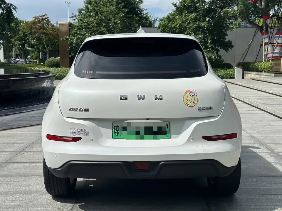 ORA Euler good cat Euler good cat 2025 430km Premium 2025 — thumbnail 2