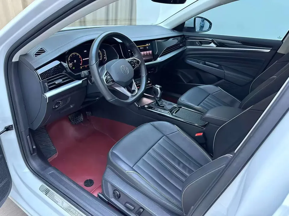 Volkswagen Passat Passat 2023 280TSI Elite Edition 2023 — thumbnail 4