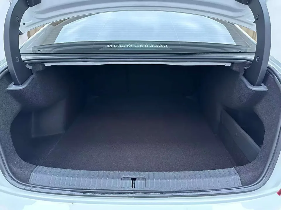 Volkswagen Passat Passat 2023 280TSI Elite Edition 2023 — thumbnail 5