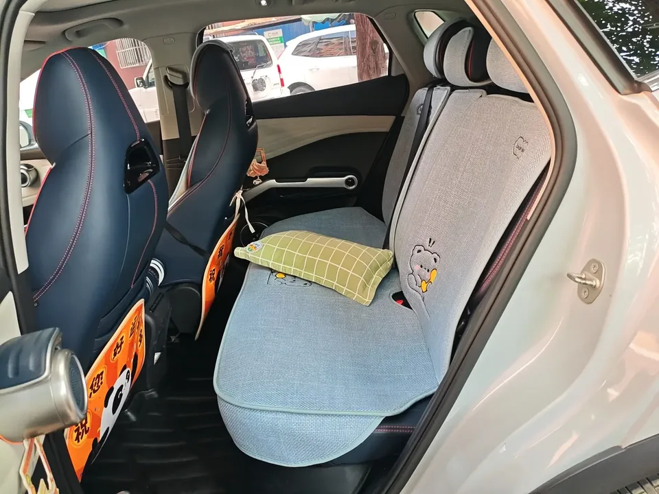 BYD Yuan Plus Yuan PLUS 2022 510KM Flagship Model 2023 — thumbnail 3