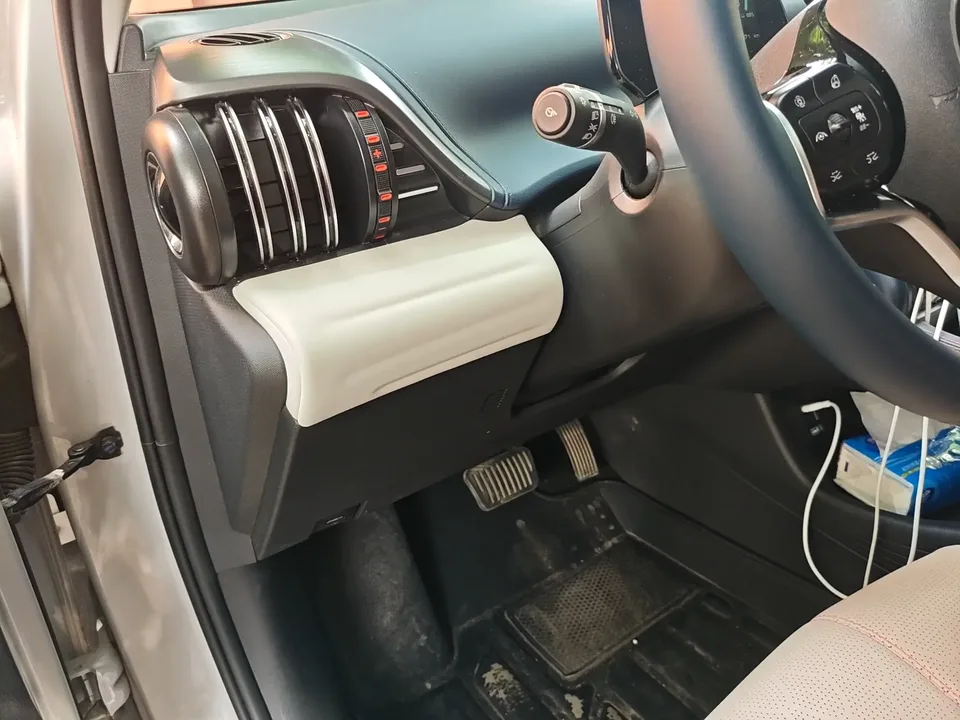 BYD Yuan Plus Yuan PLUS 2022 510KM Flagship Model 2023 — thumbnail 4