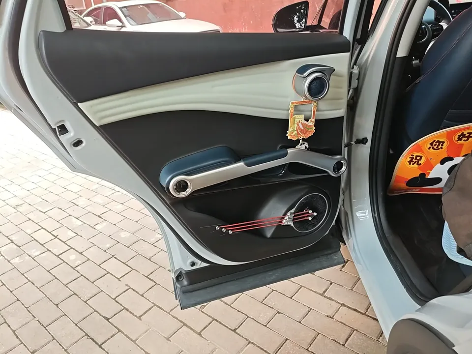 BYD Yuan Plus Yuan PLUS 2022 510KM Flagship Model 2023 — thumbnail 5