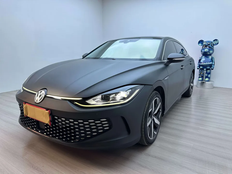 Volkswagen Lamando Lingdu 2022 Lingdu L 280TSI DSG Cool Edition 2022 — photo 1, buy with delivery to Moscow