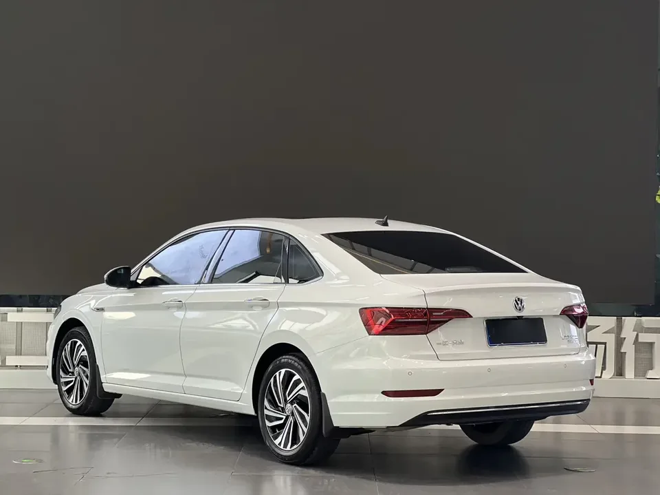 Volkswagen Sagitar Sagitar 2022 280TSI DSG Beyond Edition 2022 — миниатюра 2