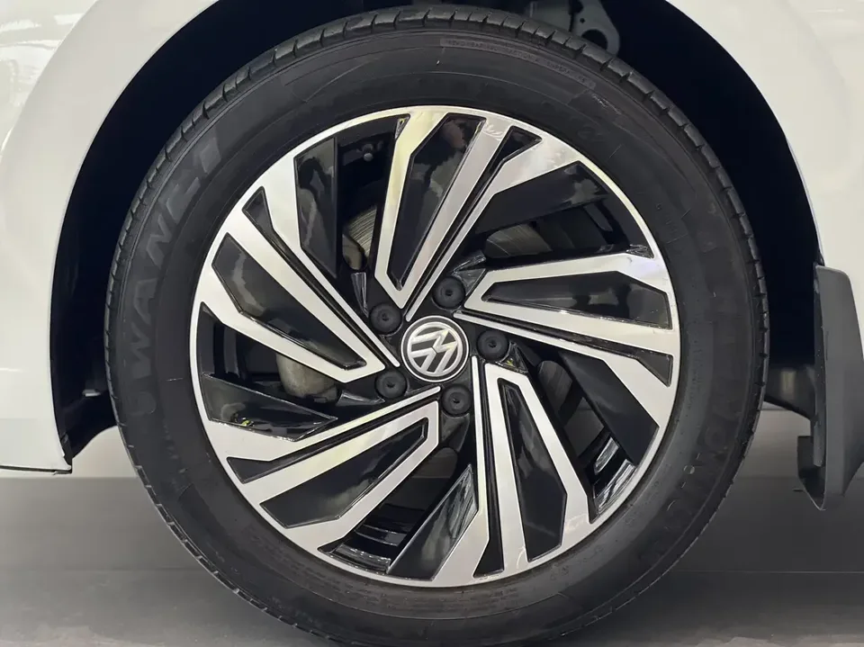 Volkswagen Sagitar Sagitar 2022 280TSI DSG Beyond Edition 2022 — миниатюра 4