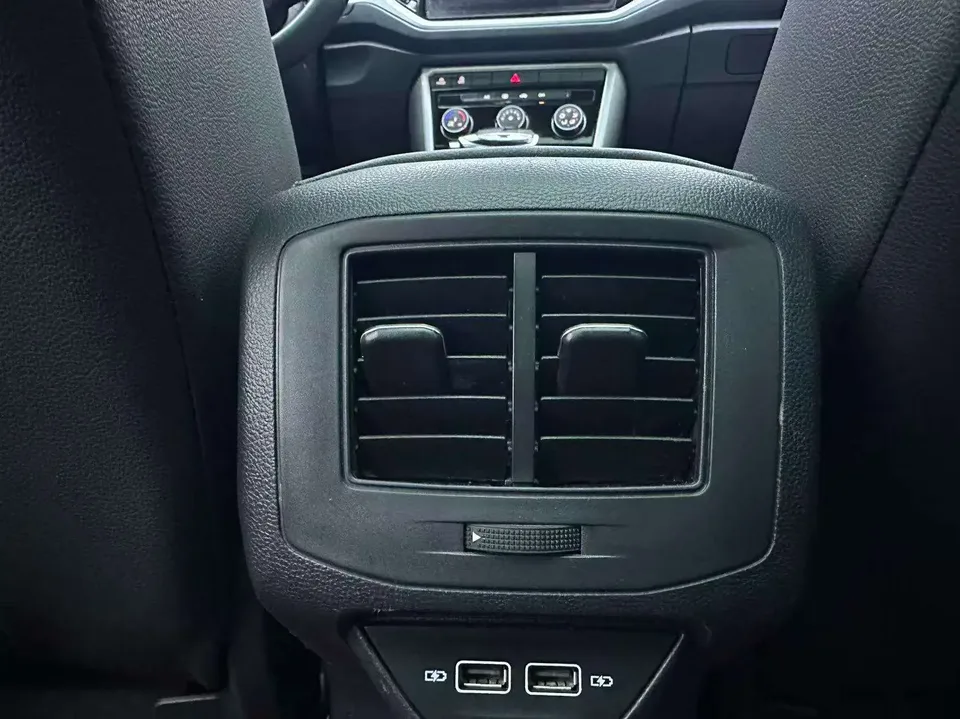 Volkswagen T-Roc TANG 2022 280TSI DSG 2WD R-Line Pro PLUS 2022 — thumbnail 3
