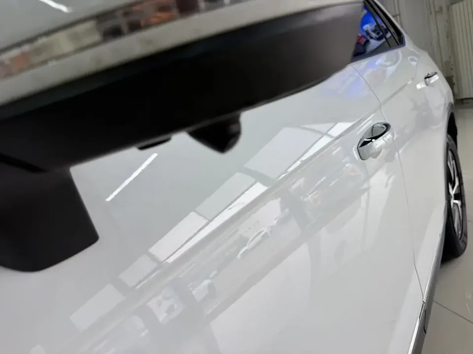 Volkswagen Tayron Tanyue 2023 280TSI 2WD Luxury Plus Advanced Edition 2023 — thumbnail 4