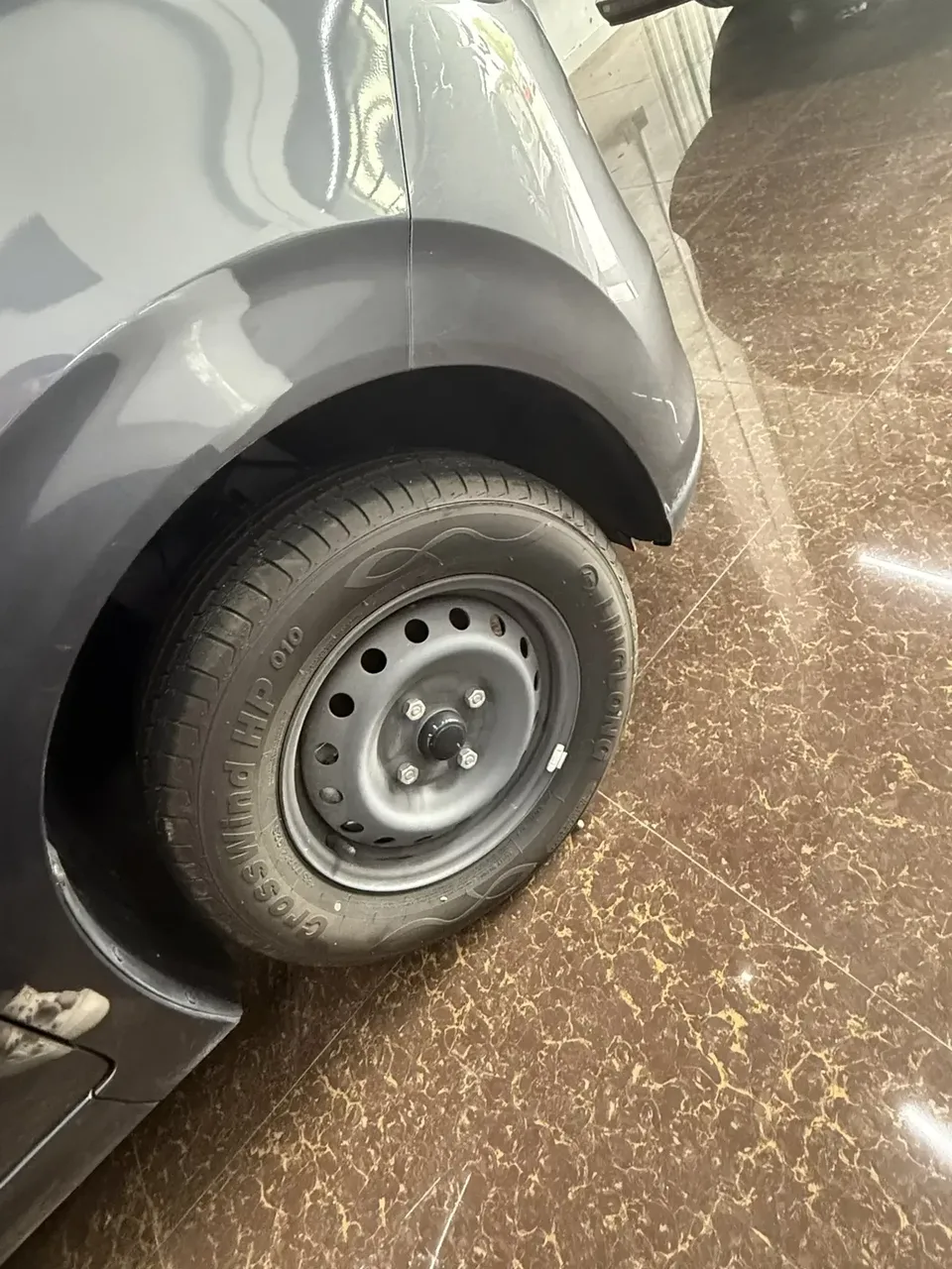 Wuling Hongguang pure electric version Wuling Hongguang pure electric version 2024 300KM Practical 2026 — thumbnail 3