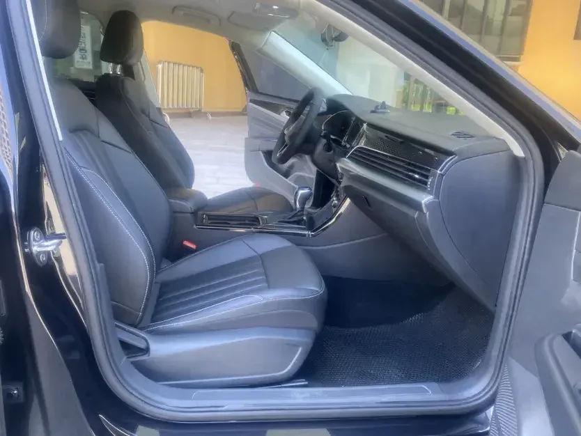 Volkswagen Passat Passat 2022 280TSI Elite Edition 2023 — thumbnail 4