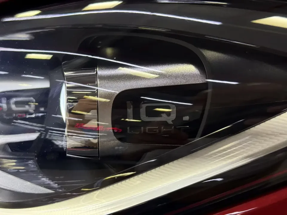 Volkswagen Lamando Lingdu 2022 Lingdu L 280TSI DSG Super Hot Flagship Edition 2022 — thumbnail 4