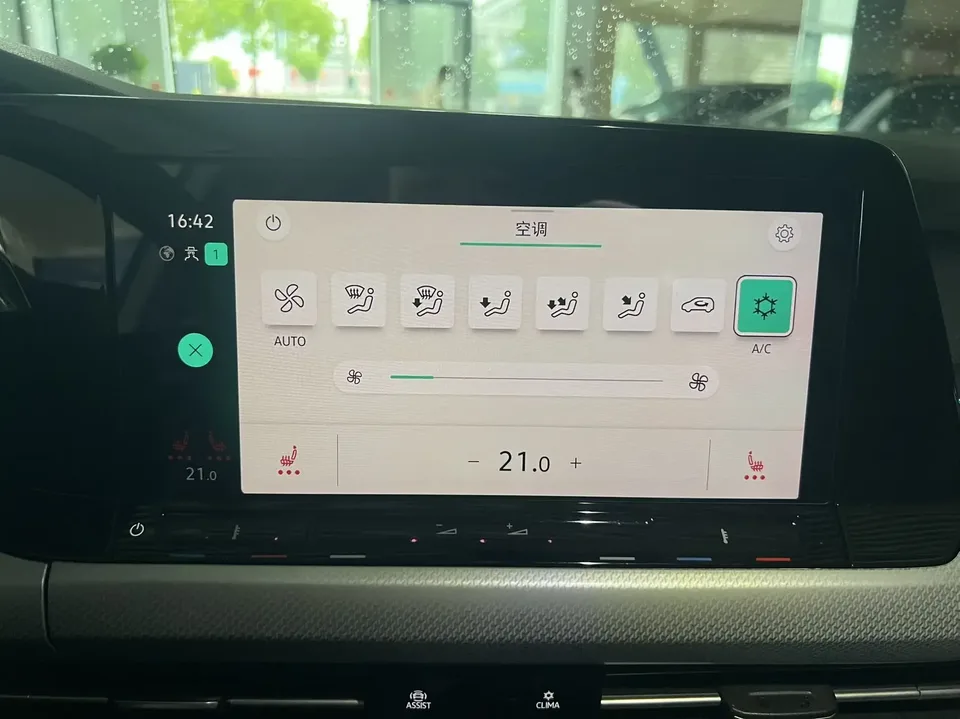 Volkswagen Golf golf 2021 280TSI DSG Pro 2022 — thumbnail 5