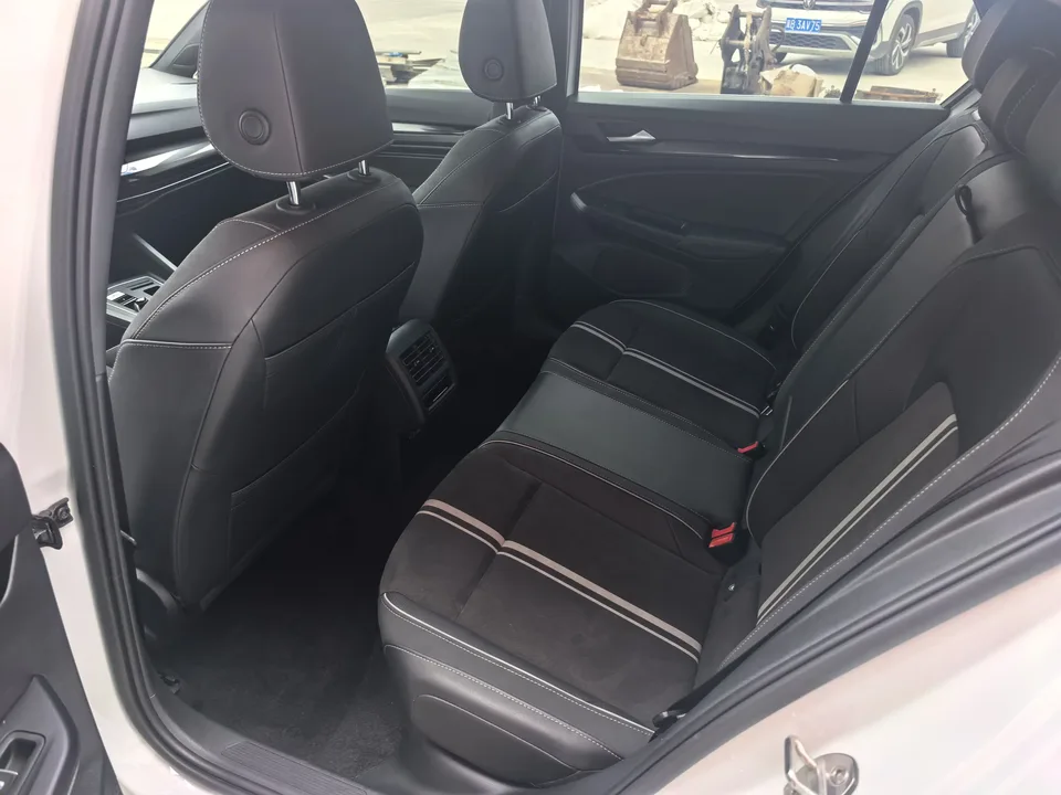 Volkswagen Golf golf 2022 280TSI DSG R-Line 2022 — thumbnail 5