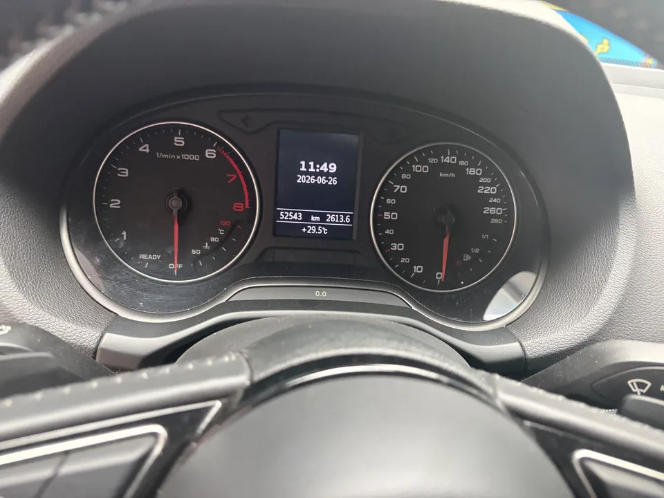 Audi Q2L Audi Q2L 2022 35 TFSI Stylish Dynamic 2022 — thumbnail 5