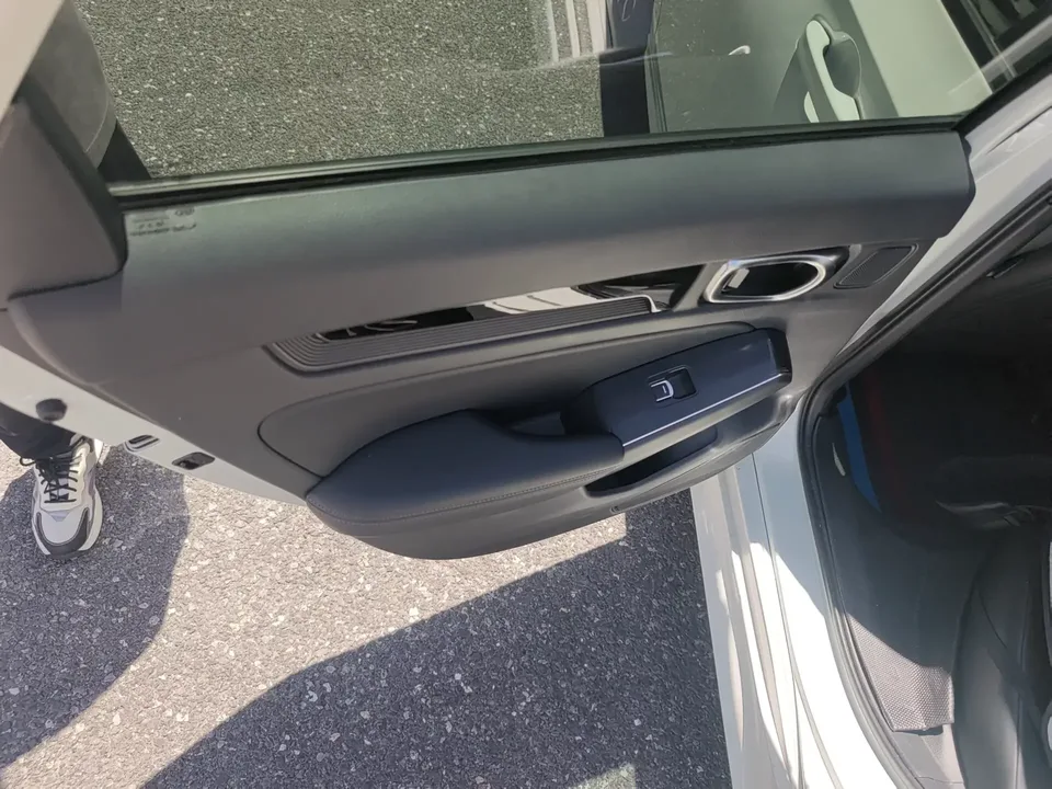 Honda Integra Style 2023 240TURBO CVT Smart Edition 2024 — thumbnail 5
