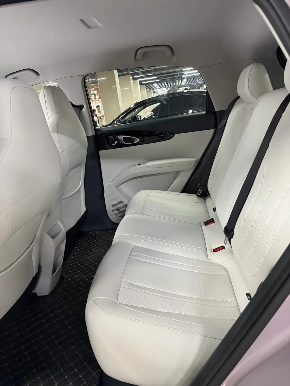 Geely Star Wish Star Wish 2026 410km Free Edition 2026 — thumbnail 3