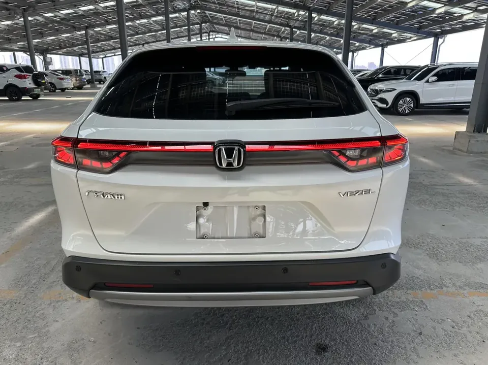 Honda VEZEL Binzhi 2023 1.5L CVT Elite Edition 2023 — миниатюра 2