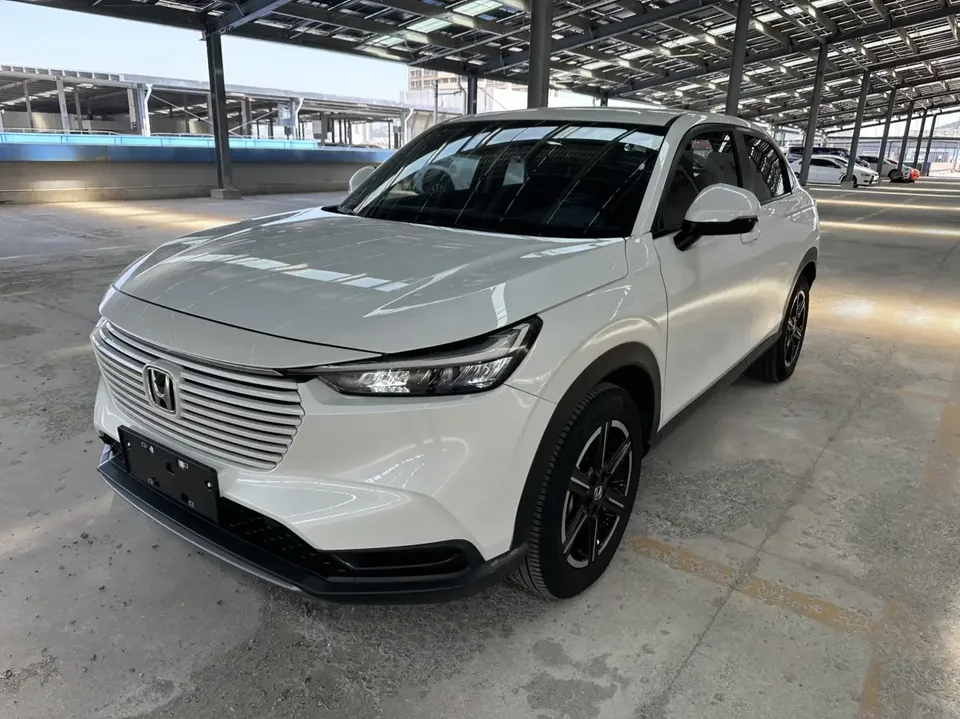 Honda VEZEL Binzhi 2023 1.5L CVT Elite Edition 2023 — фото 1, купить с доставкой в Москву