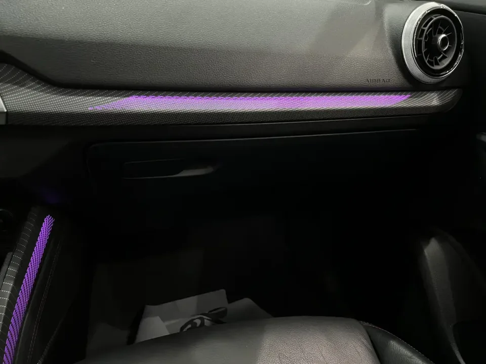 Audi Q2L Audi Q2L 2022 35 TFSI Stylish Dynamic 2023 — thumbnail 4