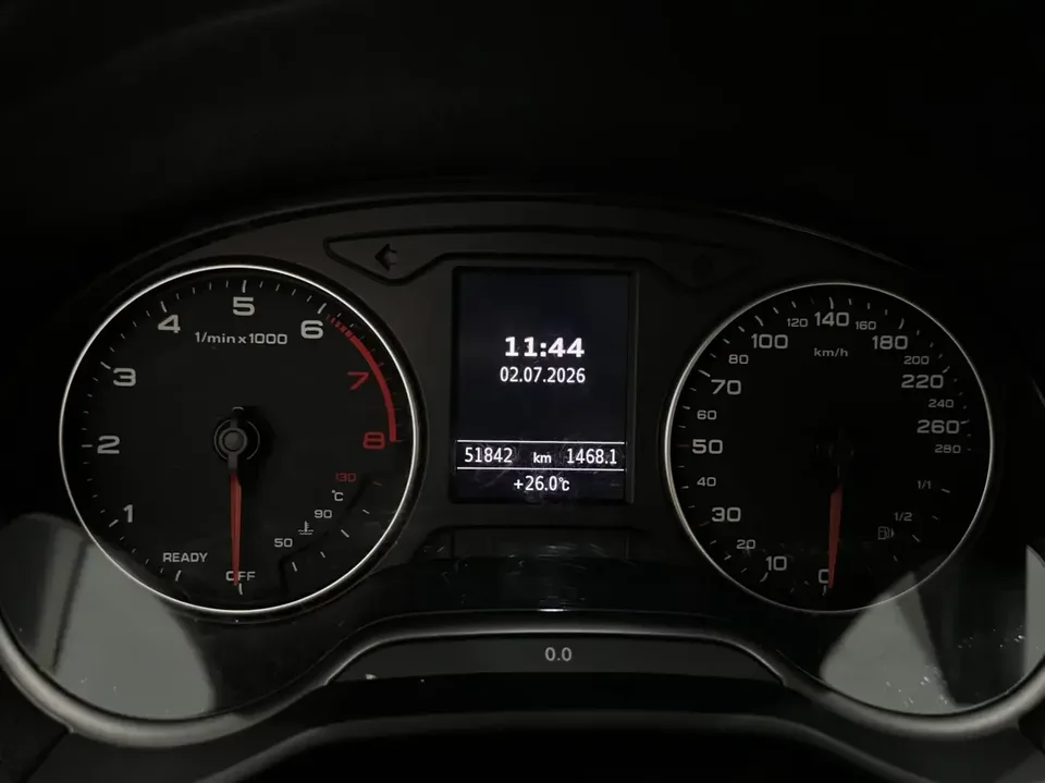Audi Q2L Audi Q2L 2022 35 TFSI Stylish Dynamic 2023 — thumbnail 5