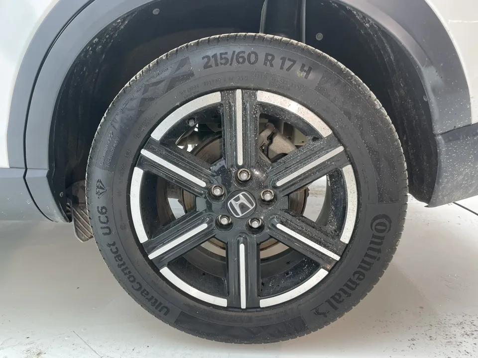 Honda VEZEL Binzhi 2023 1.5L CVT Elite Edition 2023 — thumbnail 3