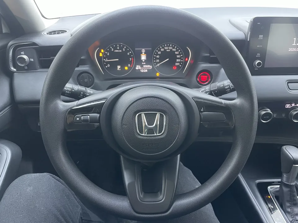 Honda VEZEL Binzhi 2023 1.5L CVT Elite Edition 2023 — thumbnail 5
