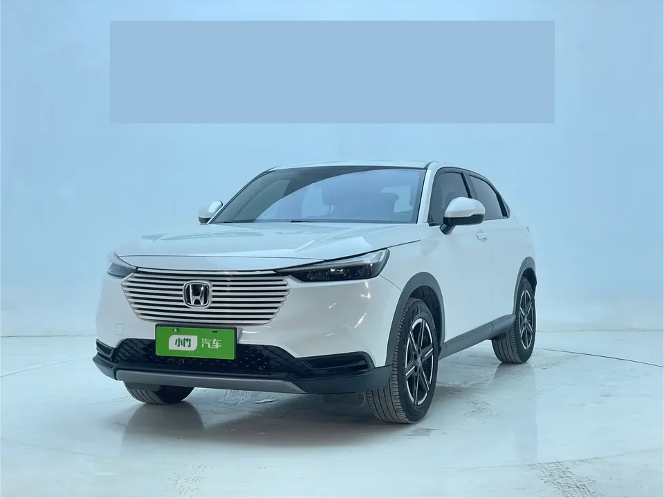 Honda VEZEL Binzhi 2023 1.5L CVT Elite Edition 2023 — photo 1, buy with delivery to Moscow