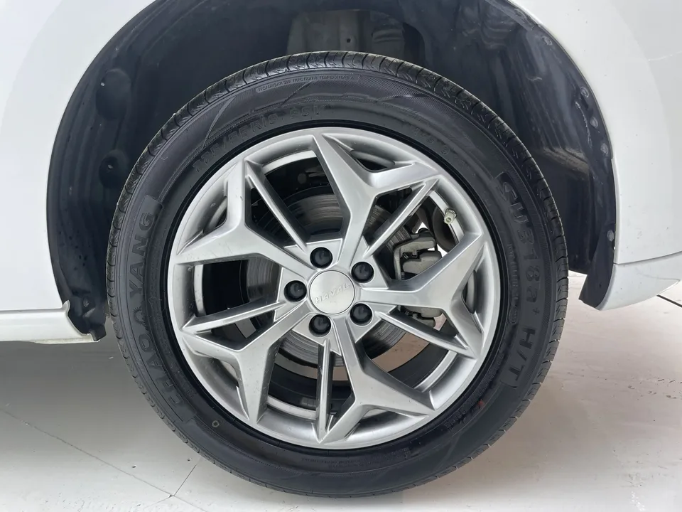 Haval Harvard Red Rabbit Harvard Red Rabbit 2023 1.5T Excellence 2024 — thumbnail 3