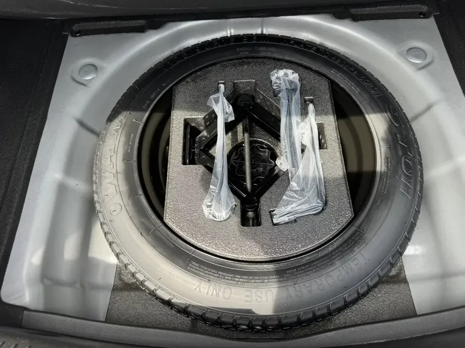 GAC Trumpchi Empow Shadow Leopard 2023 270T DCT J15 version 2024 — миниатюра 4