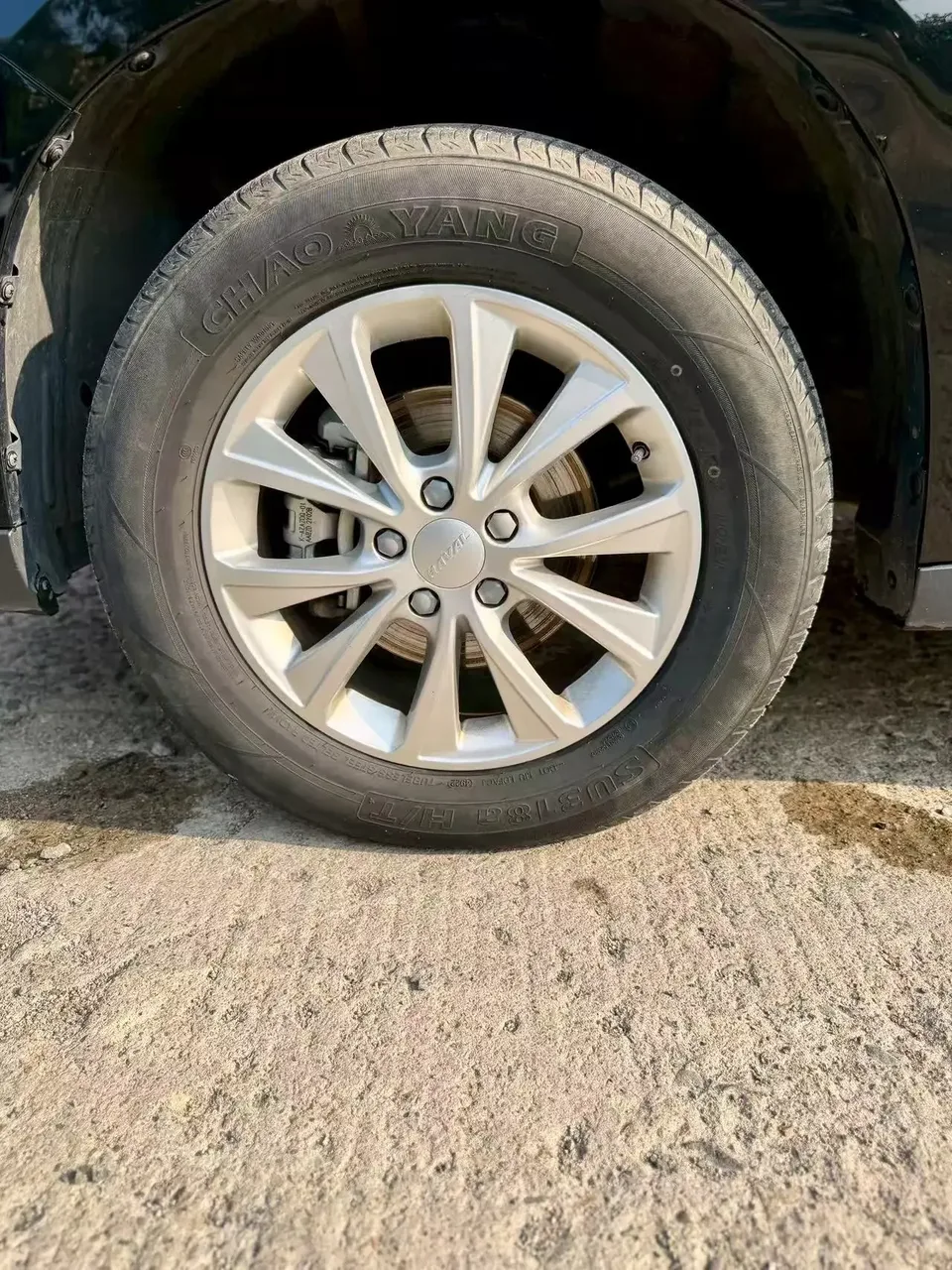 Haval M6 Haval M6 2023 PLUS 1.5T DCT Luxury Intelligent Connection 2023 — thumbnail 3