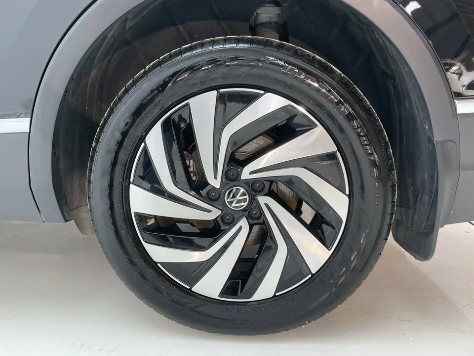 Volkswagen Tiguan L Tiguan L 2023 280TSI Limited Edition 2023 — thumbnail 3