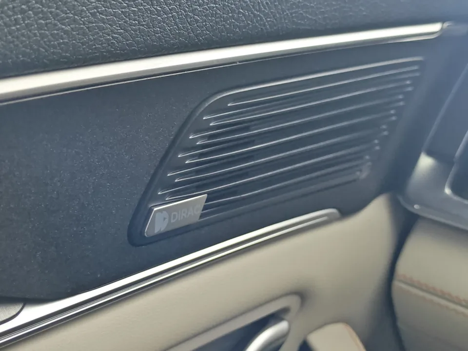 BYD Song PLUS DM Song PLUS DM 2021 DM-i 110KM 2WD Flagship 2022 — thumbnail 5