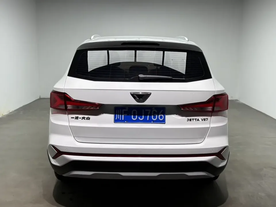 Jetta VS7 Jetta VS7 2023 280TSI Automatic Progressive Edition 2023 — thumbnail 2