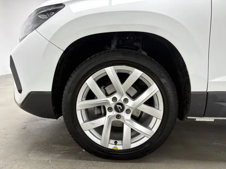 Jetta VS7 Jetta VS7 2023 280TSI Automatic Progressive Edition 2023 — thumbnail 4