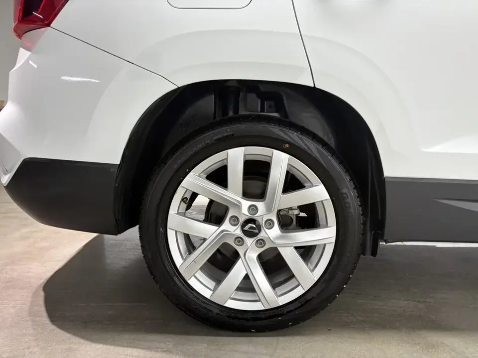 Jetta VS7 Jetta VS7 2023 280TSI Automatic Progressive Edition 2023 — thumbnail 5