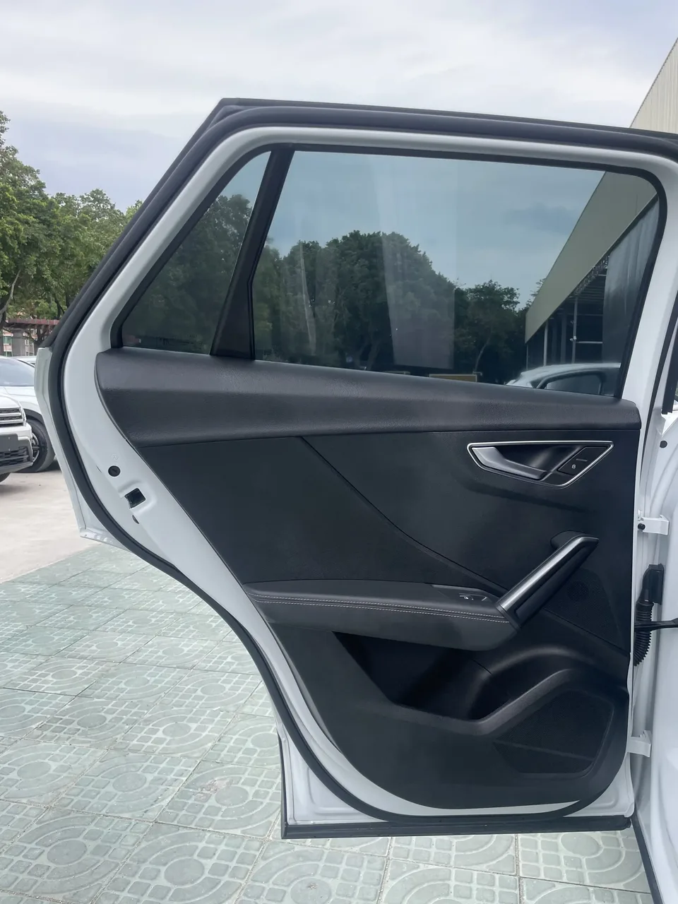 Audi Q2L Audi Q2L 2022 35 TFSI Progressive Elegance 2022 — thumbnail 4