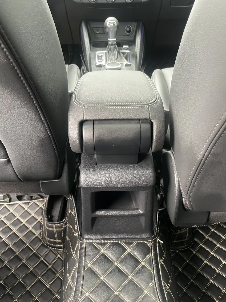 Audi Q2L Audi Q2L 2022 35 TFSI Progressive Elegance 2022 — thumbnail 5