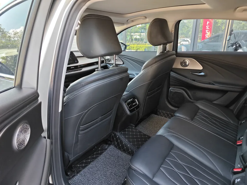 Chery Arrizo 8 Arrizo 8 2024 1.6TGDI DCT 2024 — thumbnail 3