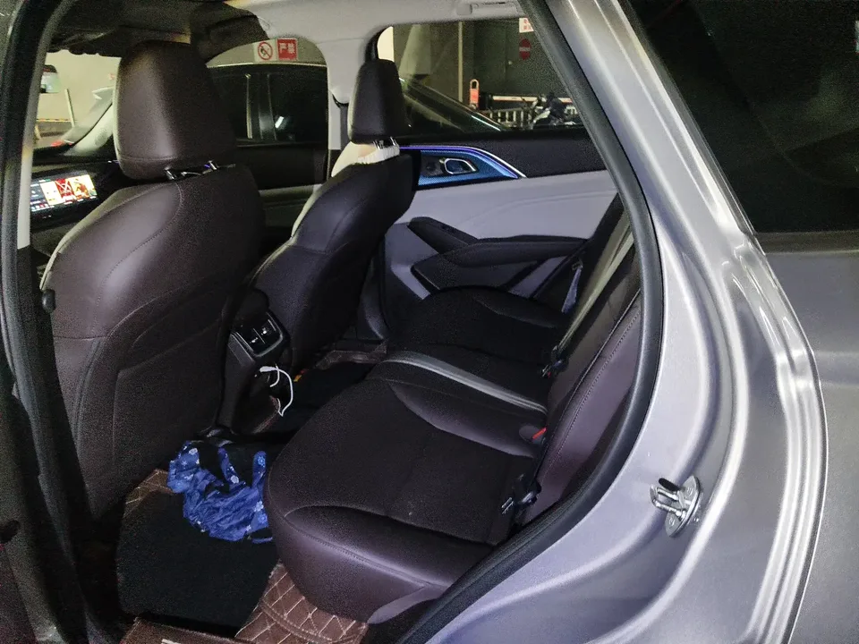 Haval Xiaolong MAX Haval Xiaolong MAX 2023 1.5L Hi4 105 4WD Pilot Edition 2023 — thumbnail 3