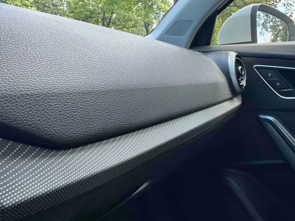 Audi Q2L Audi Q2L 2022 35 TFSI Stylish Dynamic 2022 — thumbnail 5
