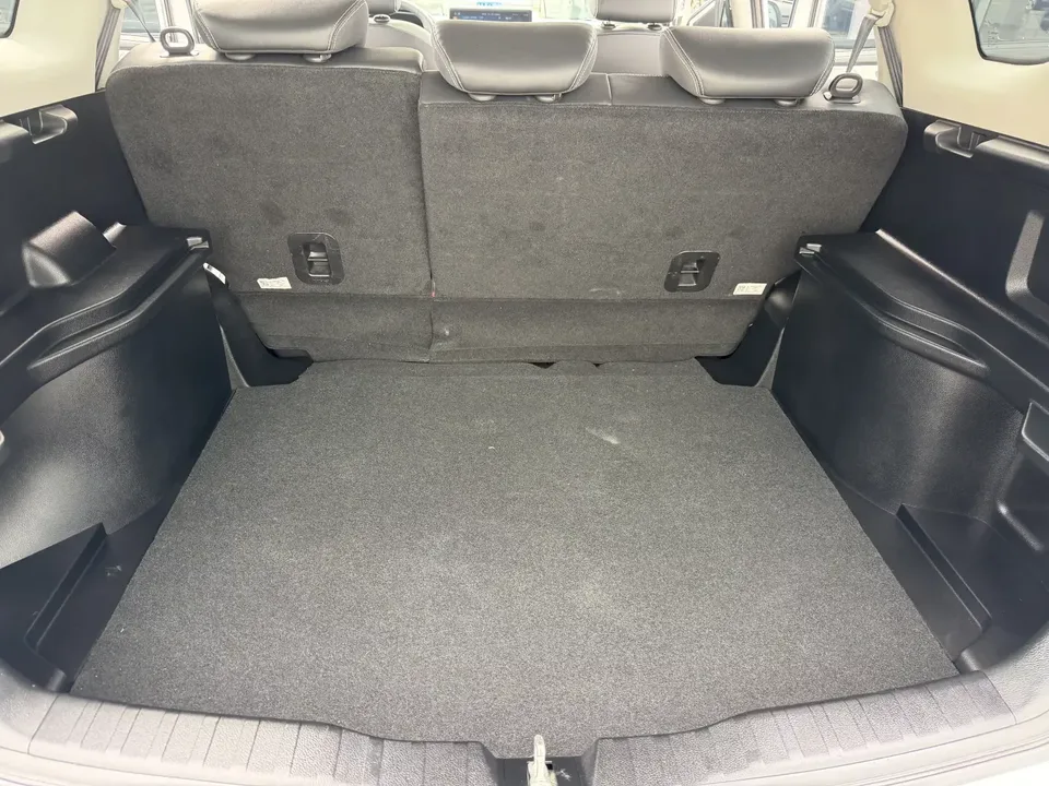 Haval M6 Haval M6 2023 PLUS 1.5T DCT Luxury Intelligent Connection 2024 — thumbnail 4